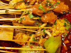 -爷门串串(江南西店)