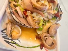 -威海渔村(静安旗舰店)