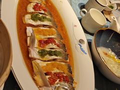-扬州香格里拉·香宫中餐厅