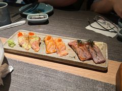-炙柒Sekinana·精致日料(合生汇店)