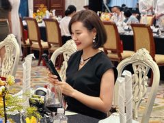 -南京东郊国宾馆