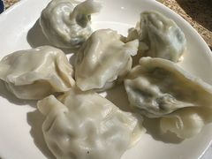 -金谷园饺子馆(北邮总店)
