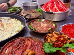 -冯校长老火锅(深圳总店)