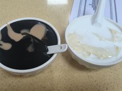 -喜盈门保健甜品店