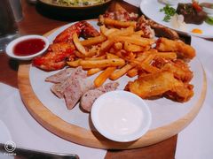 -G+KITCHEN(龙湖狮山天街店)