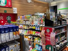 -today便利店(汉街店)