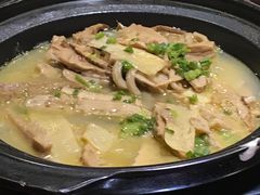 -森谷美食公园(杨行店)