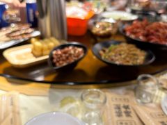 -铭副琦食·虾蟹烩馆(渔人码头店)