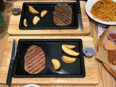 -必胜客(浦上万达店)