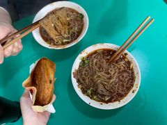 -甘记肥肠粉(马鞍北路店)
