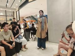 -COACH蔻驰(星光68广场店)