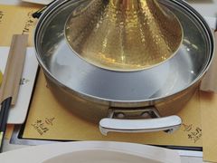 -黄记煌三汁焖锅(天津远洋未来汇店)