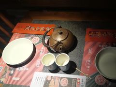 -蛙小侠(威高广场店)