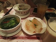 -池记(尖沙咀店)