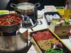 -火锅先生(五马街店)