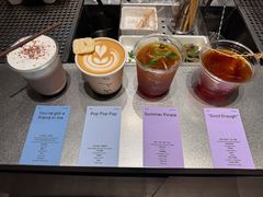 -O.P.S. CAFE