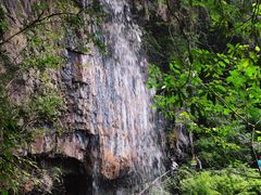 -龙苍沟森林公园