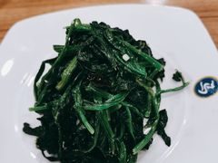 -西部马华清真兰州牛肉面·烧烤夜市(关东店)