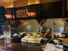 -LONG BAR 廊吧(外滩华尔道夫酒店)