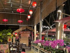 -园林美食城·本土农家菜(杨和镇店)