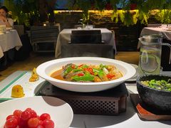 -野蔓果·山野菜(西湖景区·龙井茶田店)