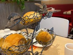 -避风塘(百联东郊店)