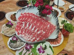 -清真军邺·金富苑肥牛(石坡街旗舰店)