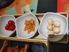 -羽鸽集·乳鸽专门店·地道顺德菜(岭南站店)