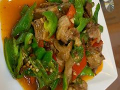 -宜城私房菜.臭鳜鱼(九华新街店)