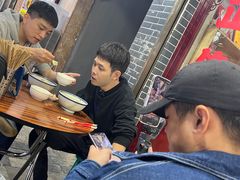 -老米家大雨泡馍