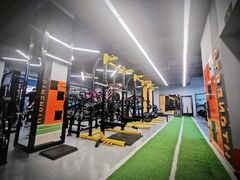 -银锐24h健身·Ai闪练(建设路店)