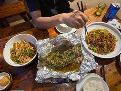 -衡厨·衡阳土菜(中南店)