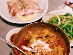 -CHINCHIN 青青·泰国料理(万象食家店)