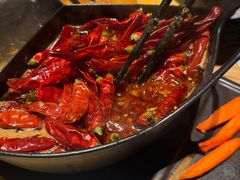 -盡膳口福跷脚牛肉火锅(国贸商城店)