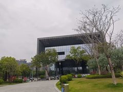 -广州市城市规划展览中心