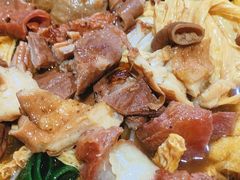 -钟村牛杂