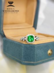 点击看大图 -威德钻石-克拉钻大本营(南京东路店)