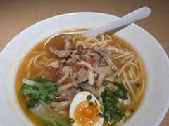 -大师兄·西北小馆(北站缤果空间店)