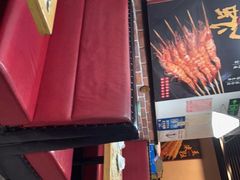 -新凯旋烧烤·燕姐千岛湖土菜