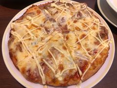 -萨莉亚意式餐厅(杭州滨江天街店)