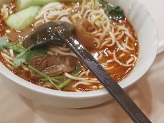 -李先生牛肉面大王(东营凯莱店)