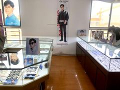 -云镜眼镜加工中心(南环路店)