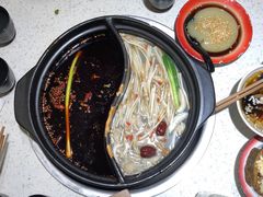 -钢管厂歆瑞源油卤串串香(春熙路太古里店)