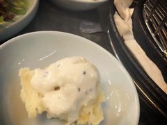 -釜山火炉韩式炭火烤肉(欧洲城店)
