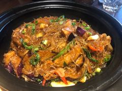 -星叶·东南亚料理(宁波万象汇店)