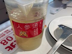 -遇东北林区铁锅炖(南开店)