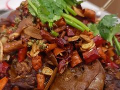 -偏爱炒鸡(老县衙店)