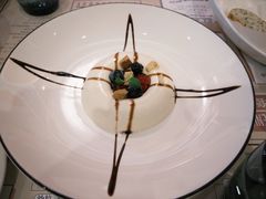 -安妮意大利餐厅(世贸天阶店)