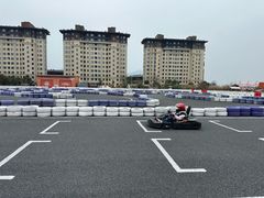 -千岛湖燃擎卡丁车赛车主题乐园(秀湖路店)
