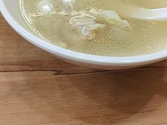 -鸡鸣汤包(仙林店)